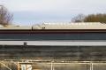  Ecluse Evry et bords de seine  - La Peniche Liane Ecluse d evry 054